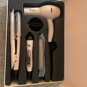 L'ange complete hair set new in box